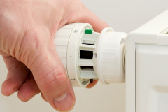Hobble End central heating repair costs
