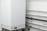 free Hobble End condensing boiler quotes