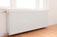 Hobble End heating installation