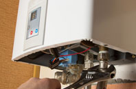 free Hobble End boiler install quotes